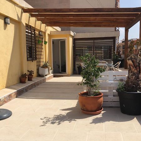 דירות My Penthouse ולנסיה מראה חיצוני תמונה