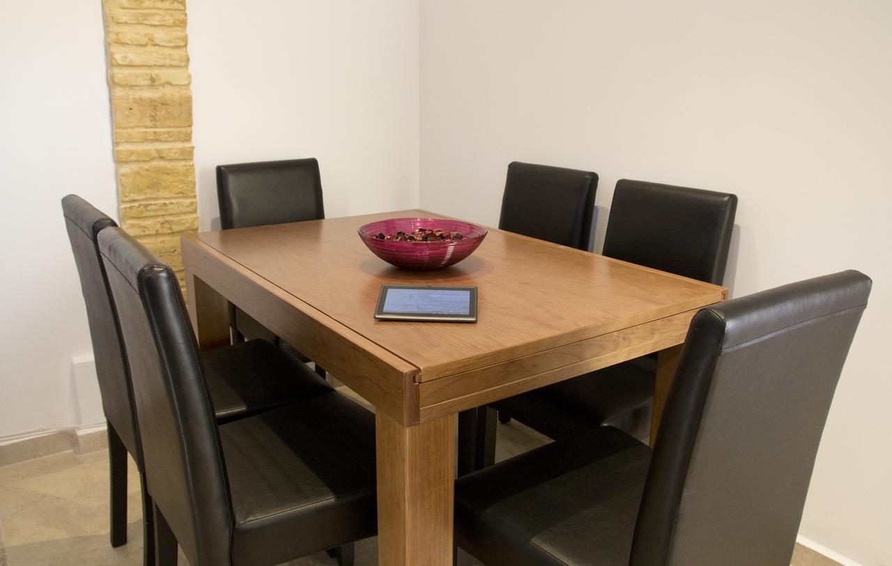 דירות My Penthouse ולנסיה מראה חיצוני תמונה
