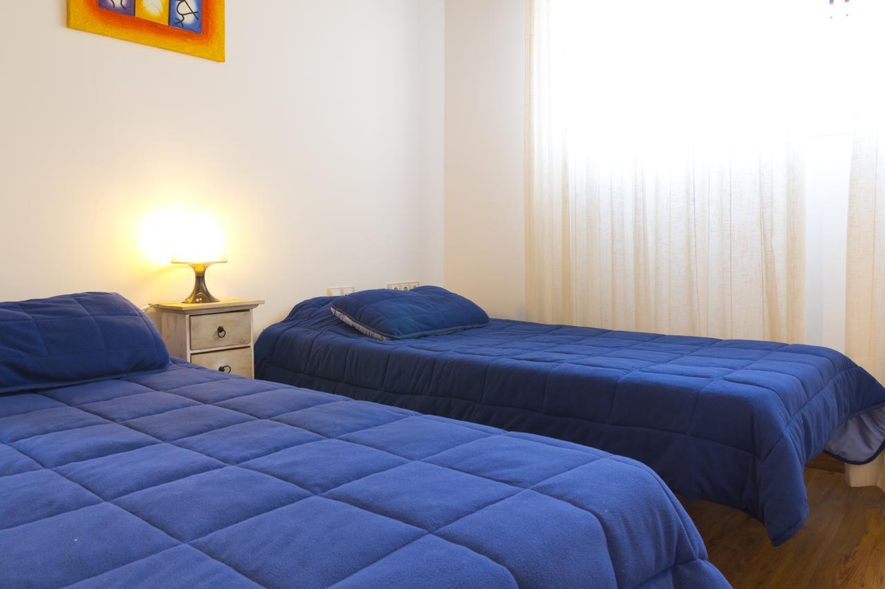 דירות My Penthouse ולנסיה מראה חיצוני תמונה