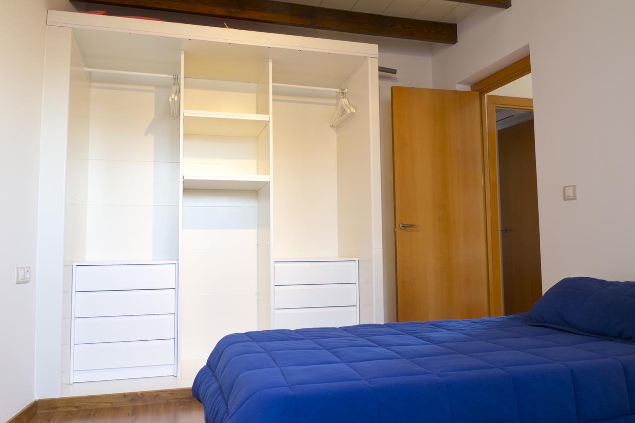 דירות My Penthouse ולנסיה מראה חיצוני תמונה